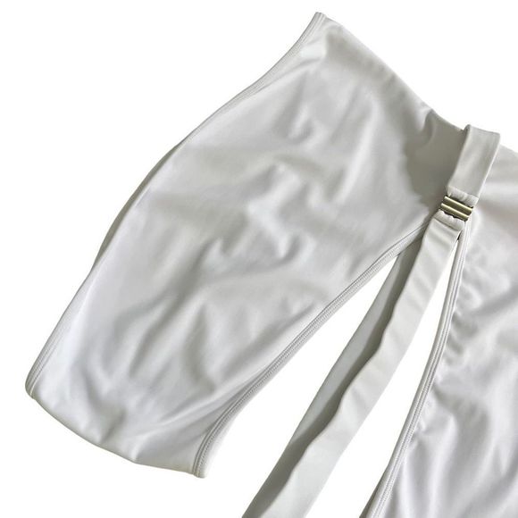 Lovers and Friends American Girl One Piece in White - Picture 10 of 10